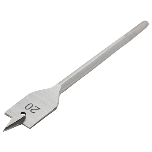 Сверло по дереву перовое 20х300