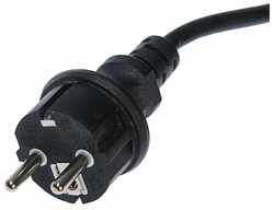 Тепловая пушка ТВ-2М (тепловентилятор) 230В, 2 режима, вентилятор, 2000Вт, Сибртех, 96436