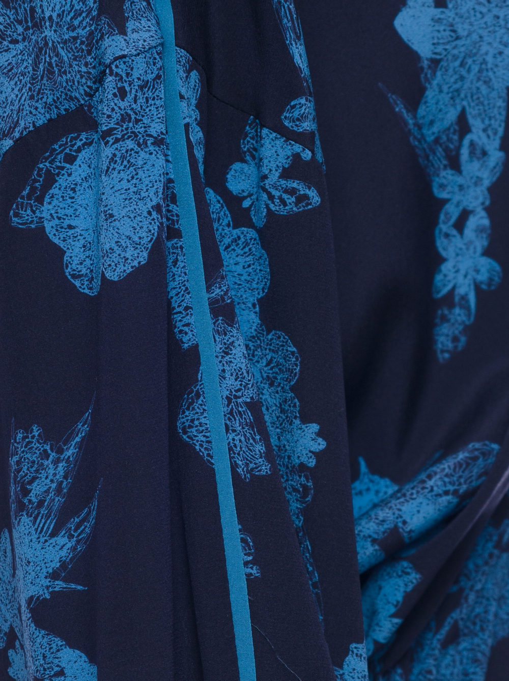 BALLANTYNE Блузка - голубой