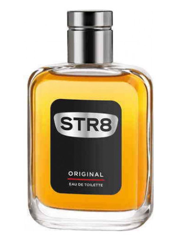 Str8 Original