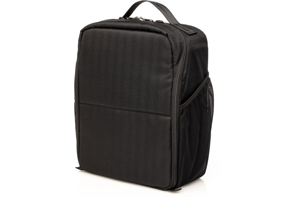 Вставка Tenba Tools Byob 10 DSLR Backpack Insert Black для фотооборудования, черная