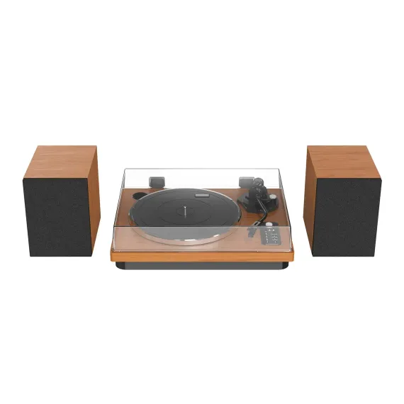 Alive Audio SYMPHONY Dark Wood