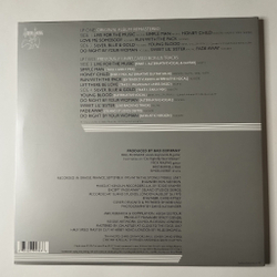 Винтажная виниловая пластинка LP Bad Company Run With The Pack (EU 2017)