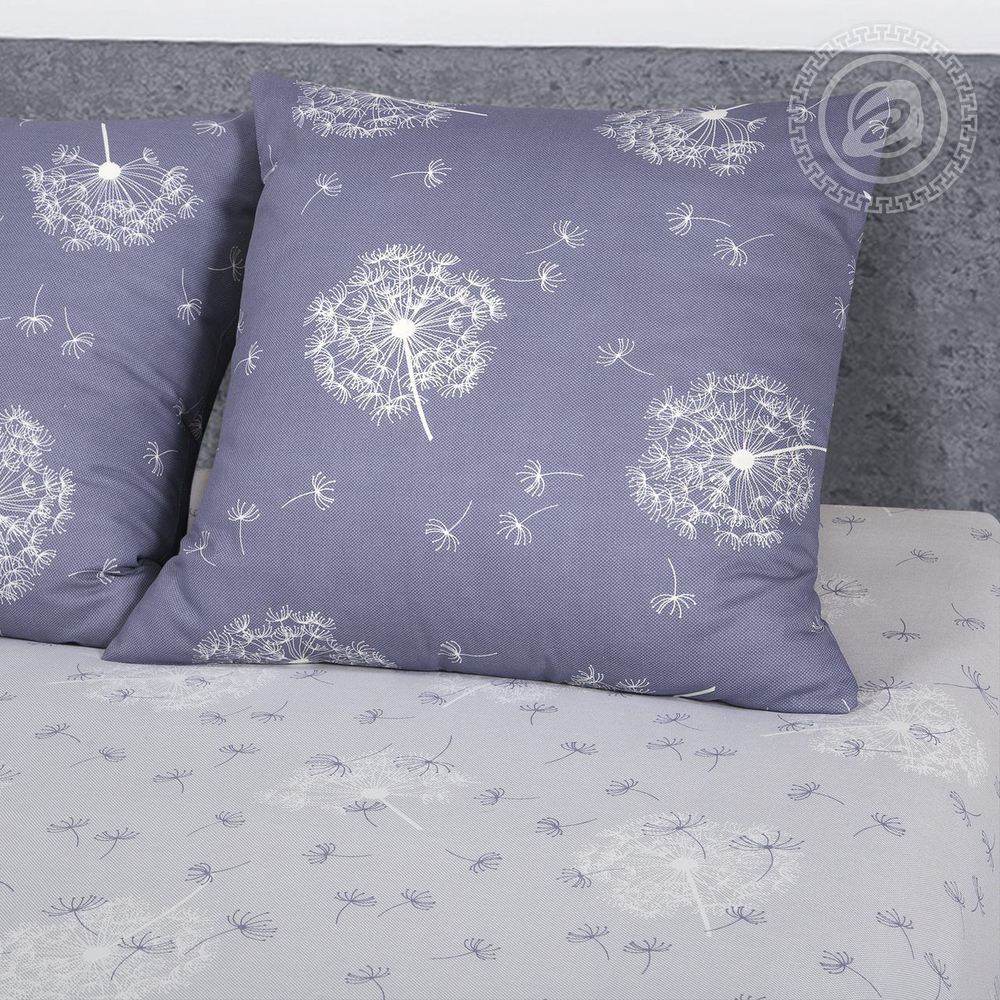 Невесомость, бязь (100% хлопок)