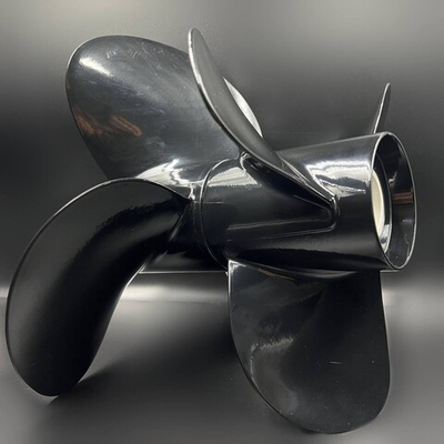 Гребной винт Volvo Penta DP B4 Front&amp;Rear Props B4F&amp;B4Rv (Polastorm)