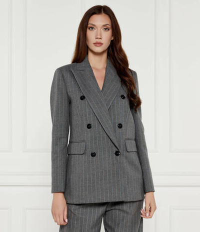 Пиджак Rena MAX&Co. - серый(6046023)