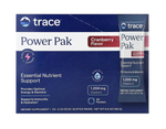 Trace PowerPak,со вкусом клюквы 30 packets.