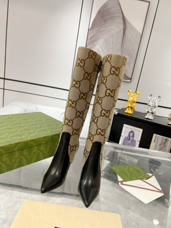 Gucci Boot