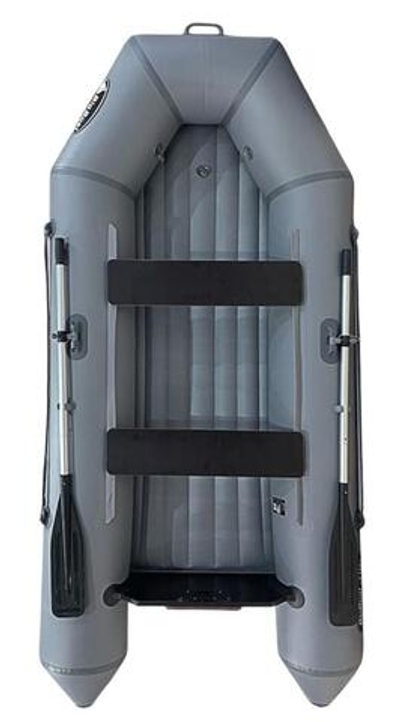 Лодка ПВХ BIG BOAT К310НД