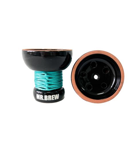 Чаша Мистер Брю