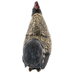 GAEM Фигурка декоративная "Петушок", L19 W8,5 H20,5 см