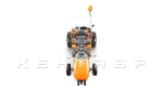 Трактор Кентавр Т-344 MASTER 9+3 (Perkins) STD agri 5,00-12 / 8,00-16 (с ПСМ)
