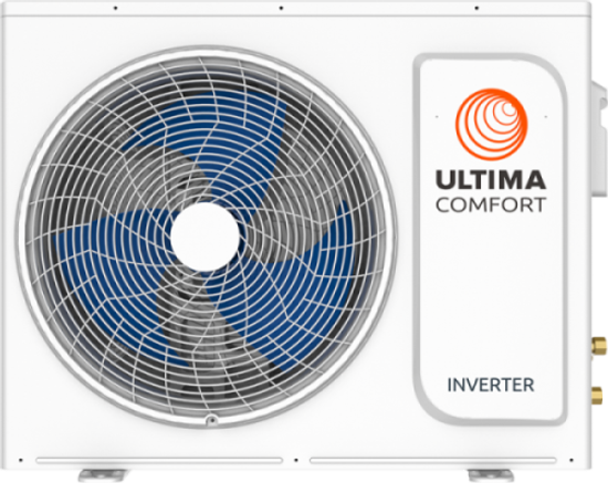 Инверторные сплит-системы серии ELYSIUM NERO Inverter ELN-I07PN