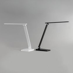 Citilux Ньютон CL803080 Настольный светильник с диммером Белый