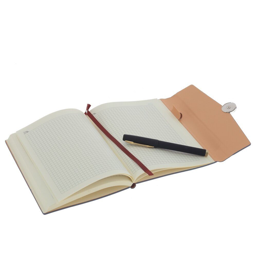 GAEM Набор из блокнота и ручки, L19,5 W24,5 H4 см