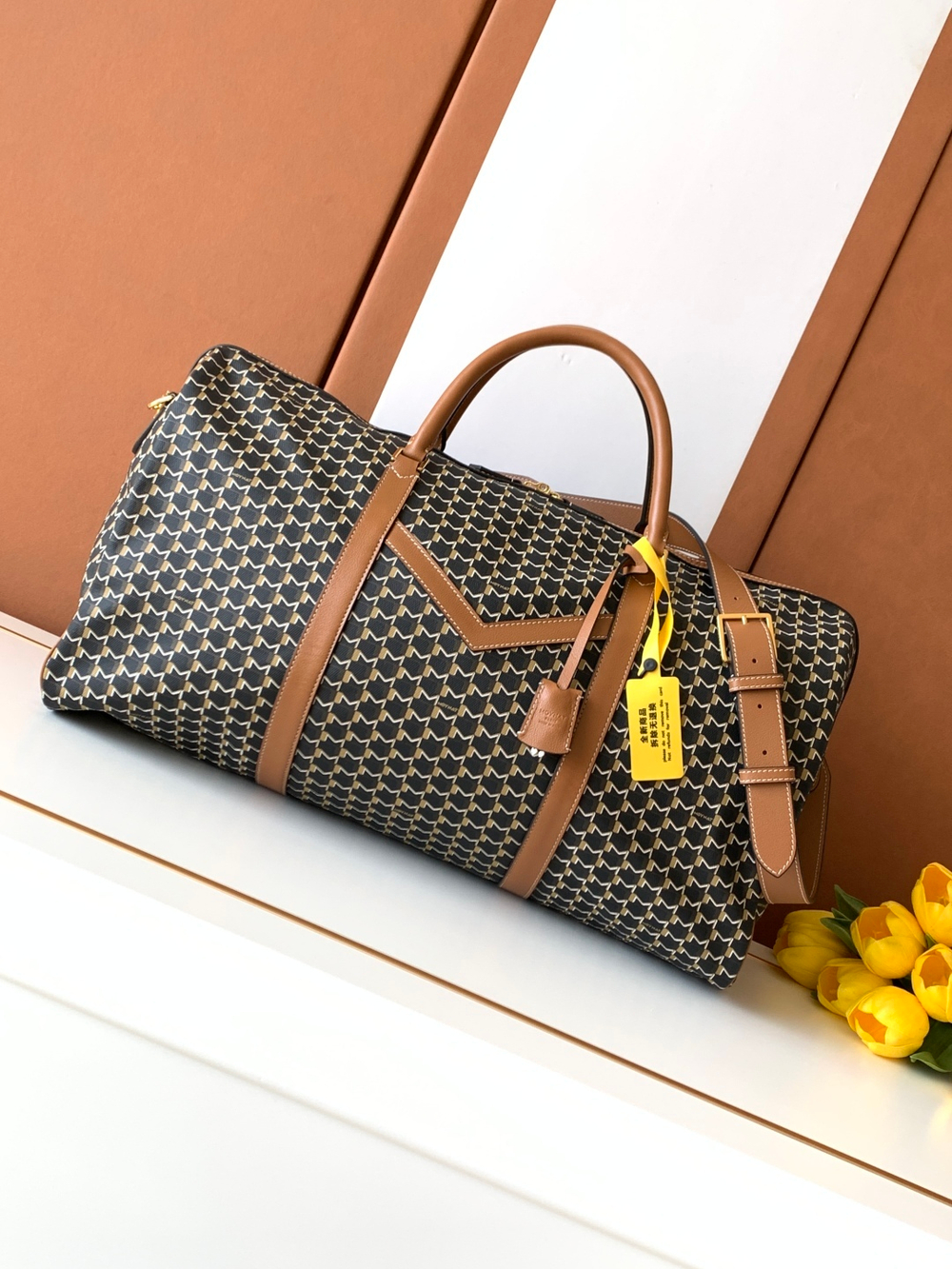 Moynat 48H Maxi M