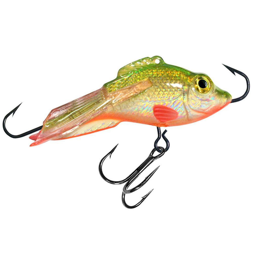 Балансир рыболовный КАРАСИК-5 50mm 1 штука 19 г.