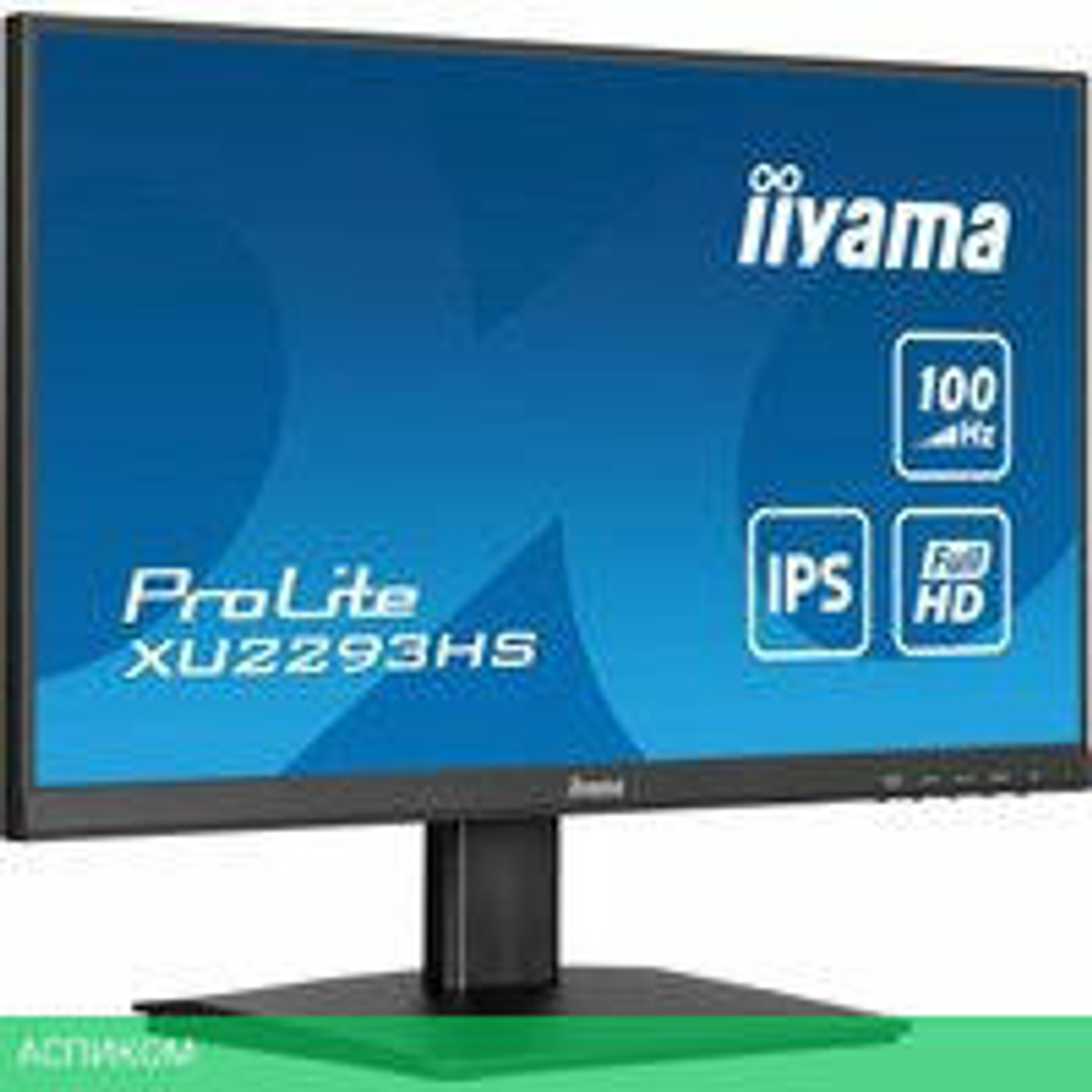 Монитор Iiyama ProLite XU2293HS-B6