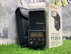 Godox TT350 Nikon