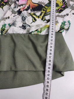 Блуза стильная 50 размер