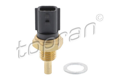TOPRAN - 701651-TOR - Sensor, coolant temperature