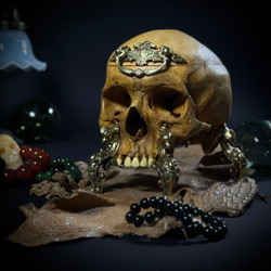 Шкатулка «Headcrab»