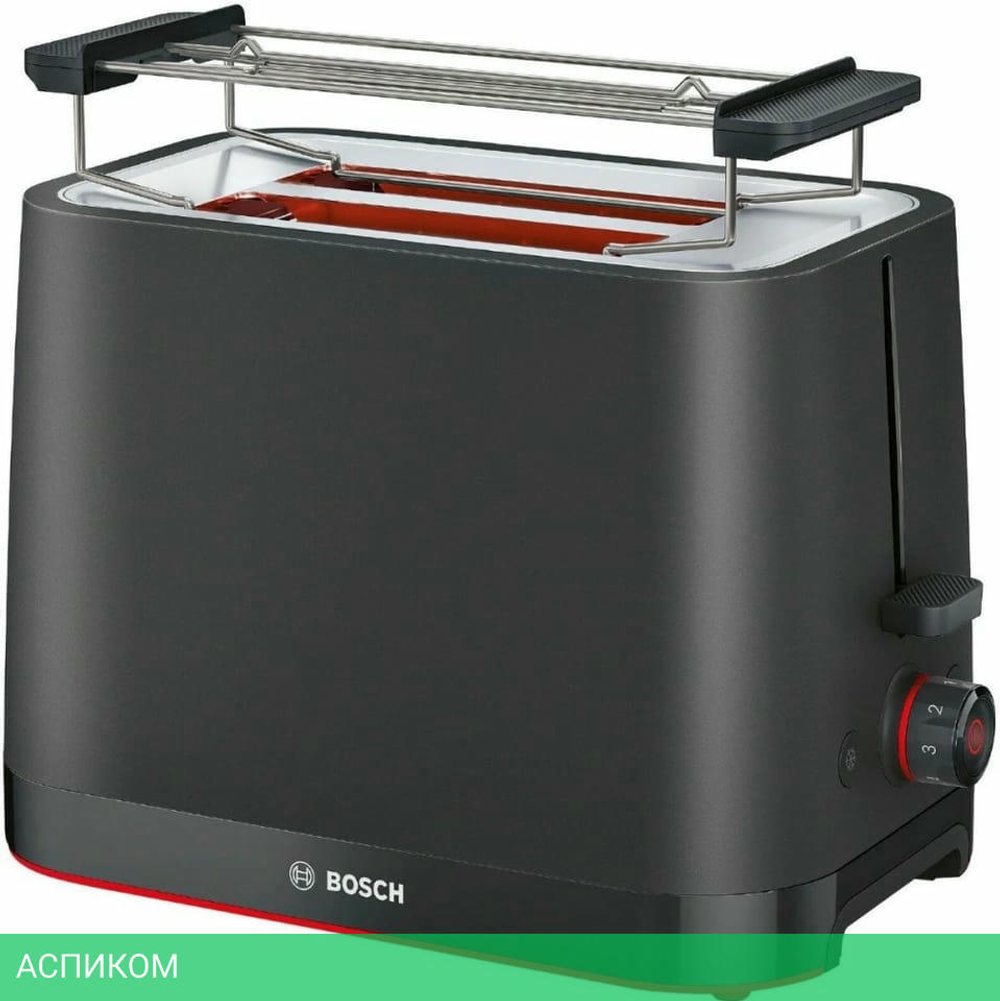 Тостер Bosch TAT3M123