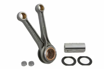 Connecting Rod Set 07-16 FLx 06-17 Dyna Softail 96"/103"