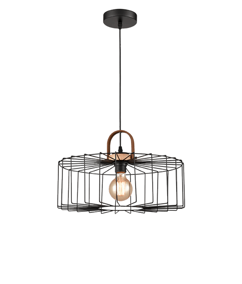 Подвесной светильник Vele Luce Ritmo VL6312P21