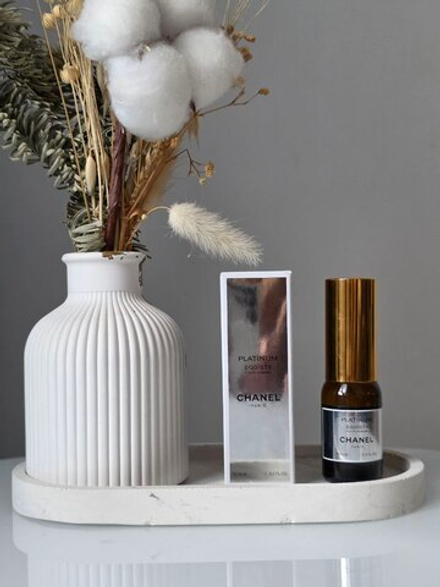 Egoiste Platinum пробник духов, 12 ml (для мужчин)