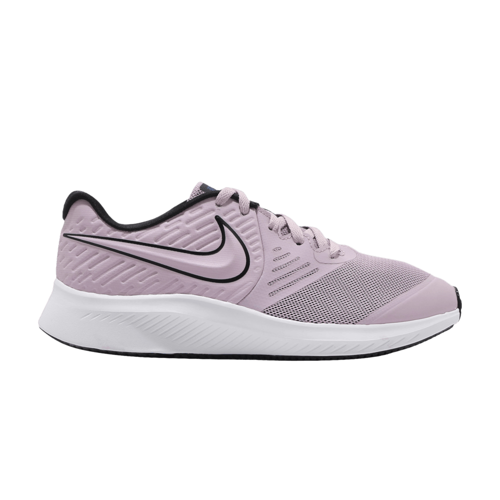 Кроссовки Nike Star Runner 2 (Женская размерная сетка)