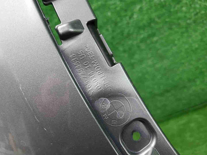 Крыло переднее правое BMW X5 F15 (2013-2018)