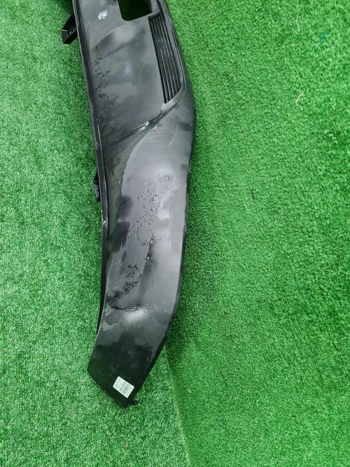 Юбка заднего бампера Changan CS55PLUS (2021-н.в.)