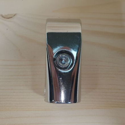 Uno Joker Крепеж с 3-мя направлениями для труб D25мм 1шт