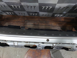 Бампер задний Tank 500 21-нв Б/У Оригинал 2804100XKV3AA