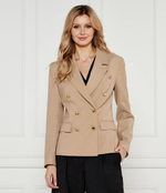 Жакет IRINA Marciano Guess - бежевый(5GGN05 7294A)