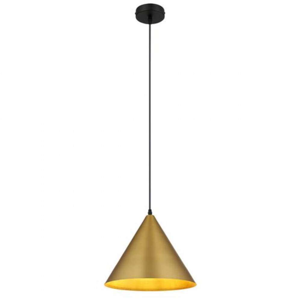 Подвесной светильник Arte Lamp David A7041SP-1BK