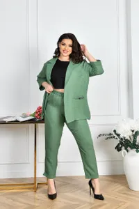 Костюм УК-4341-2 Фабрика Моды