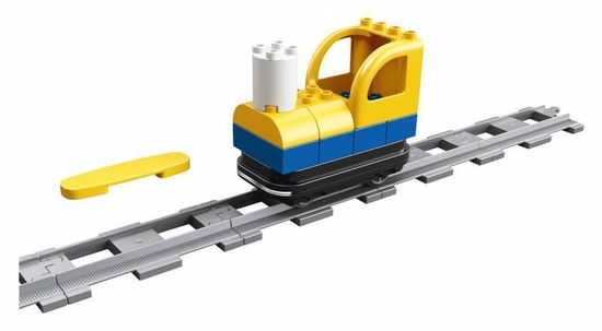 LEGO Education Экспресс "Юный программист"