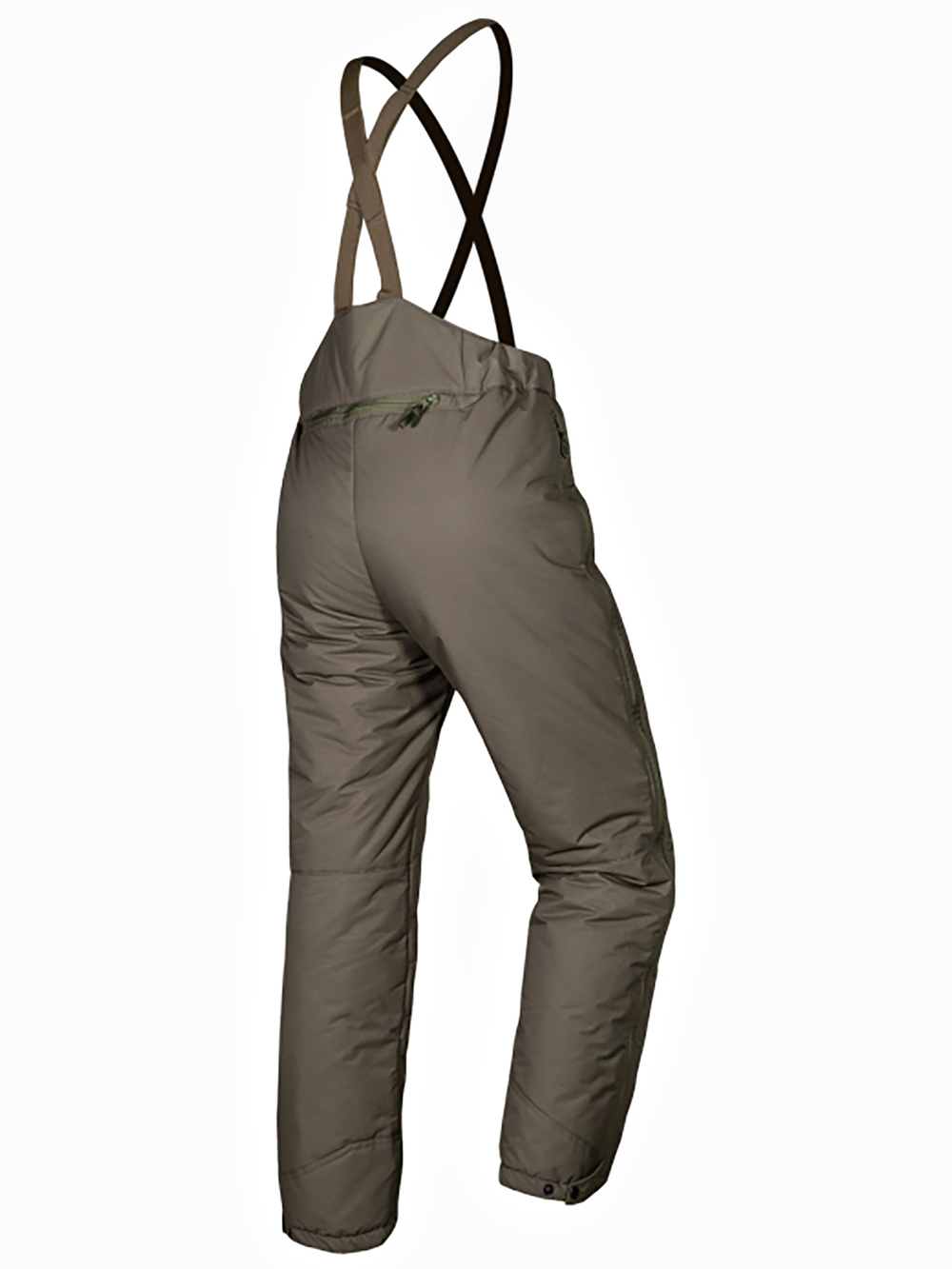 Брюки зимние Sturmer ColdGear Ver II (олива)