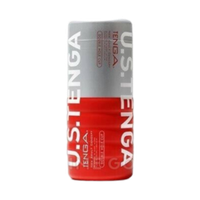 Tenga Double Hole US - мастурбатор с двумя каналами