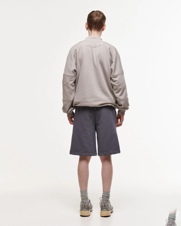 Шорты Wide Shorts LOGO Castlerock - фото 5