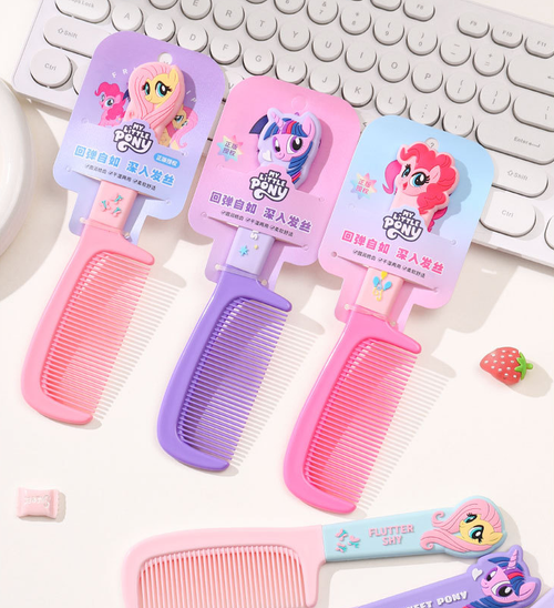 Расческа-гребень "My Little Pony"