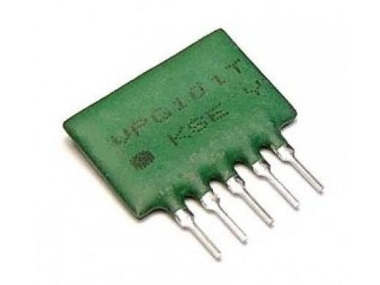Микросхема  VPG101T / HYB