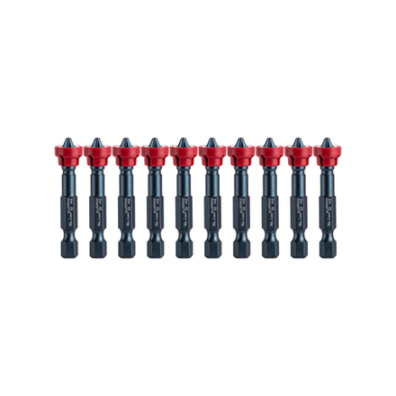 Бита PH2 х 50 мм с магнитным держателем