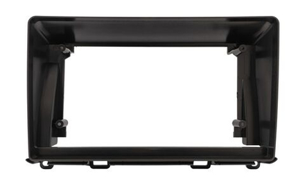 Переходная рамка магнитолы HONDA FIT 2019+ 10,2 дюймов