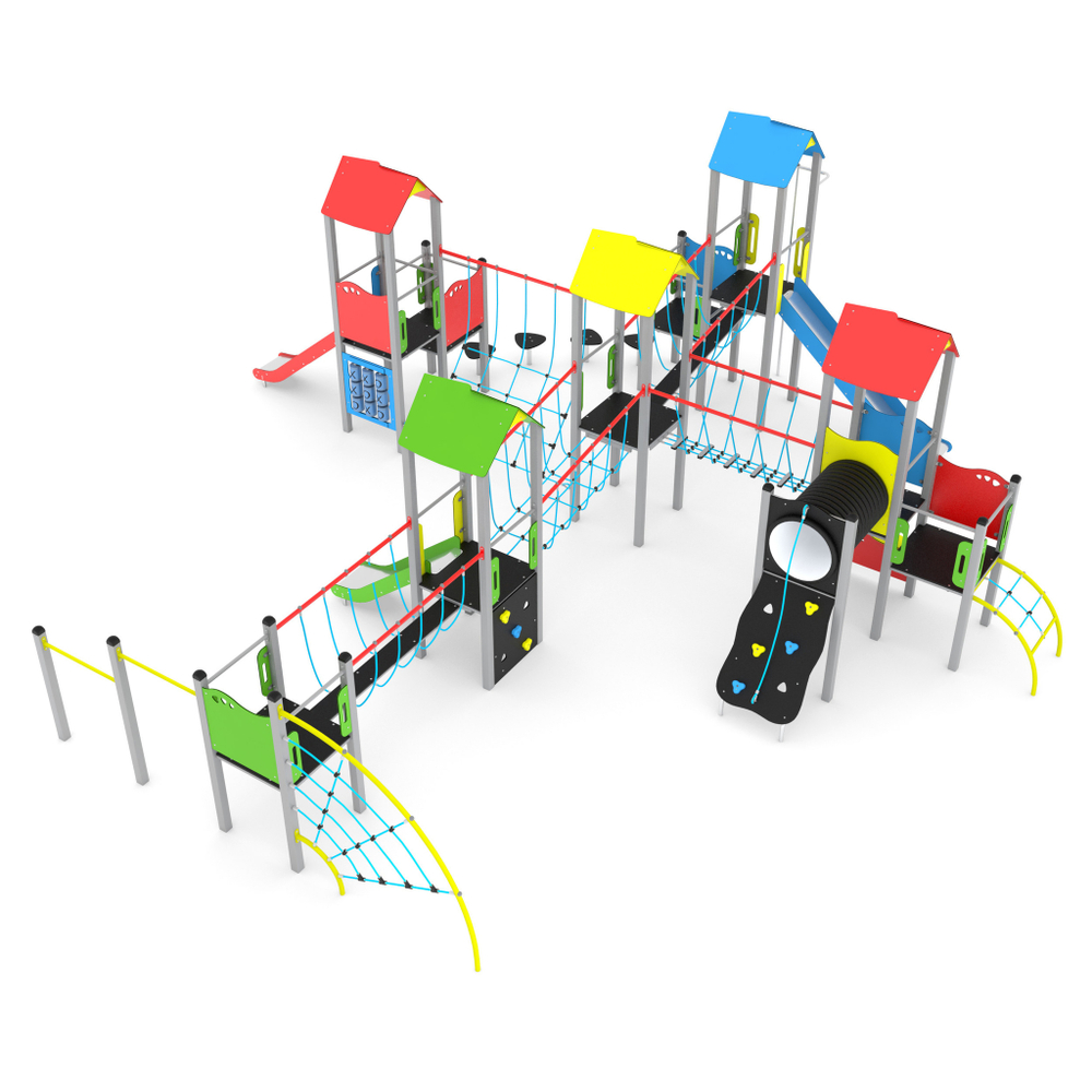 Игровой комплекс