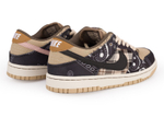 Nike SB Dunk Low x Travis Scott