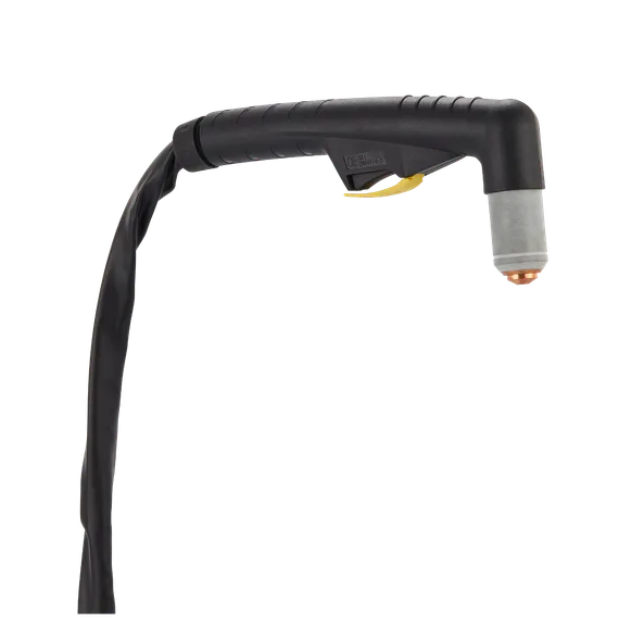 Плазменный резак CutLine A-141 (6м, M16*1,5, 2pin) OSA START ST141-6000 — бытовой аппарат воздушно-плазменной резки для выездных бригад, 141 А