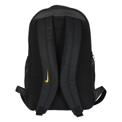 Спортивная сумка Nike NBA Brasilla Indiana Pacers Backpack Black
